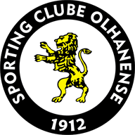 Olhanense crest