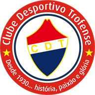 Trofense crest