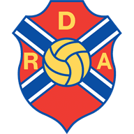 Águeda crest