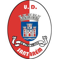 União de Santarém crest
