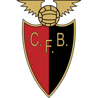 Fut. Benfica crest