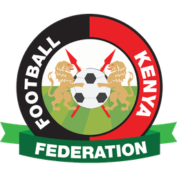Kenya crest