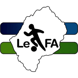 Lesotho crest