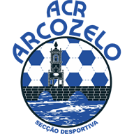 ACR Arcozelo crest