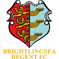 Brightlingsea crest
