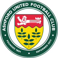 Ashford Utd crest