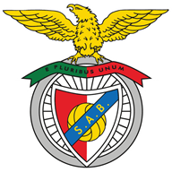 Arronches Benfica crest