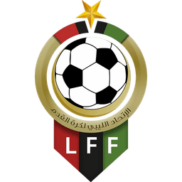 Libya crest