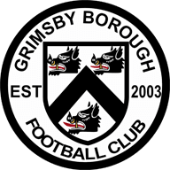 Grimsby Boro crest