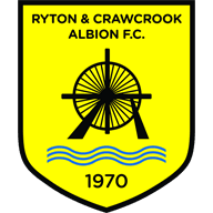 Ryton & Crawcrook crest