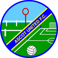 Ascot crest