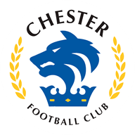 Chester crest