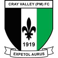 Cray Valley PM crest