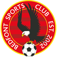 Bedfont Sports crest