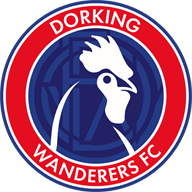 Dorking crest