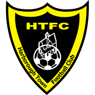 Harborough crest