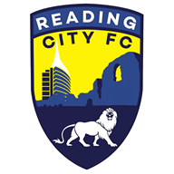 Reading City crest