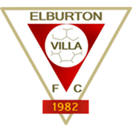 Elburton crest
