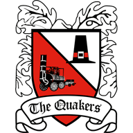 Darlington crest