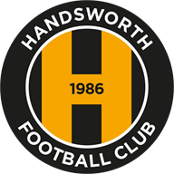Handsworth crest
