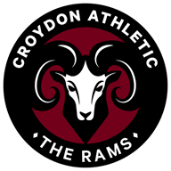 AFC Croydon Athletic crest