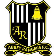 Abbey R crest