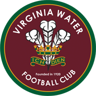 Virginia Water crest