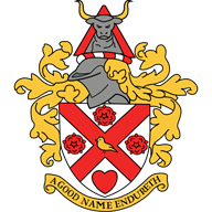 Hornchurch crest