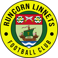 Runcorn Linnets crest