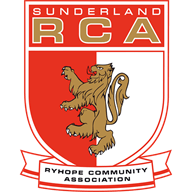 Sunderland RCA crest