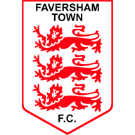 Faversham crest