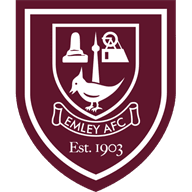 Emley crest