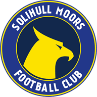 Solihull Moors crest