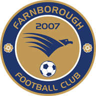 Farnborough crest
