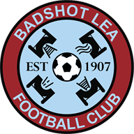 Badshot Lea crest