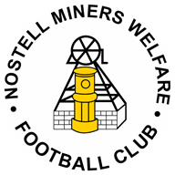 Nostell MW crest