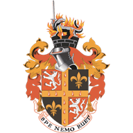 Spennymoor crest