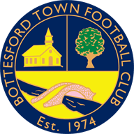 Bottesford crest