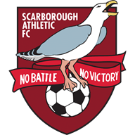 Scarborough Athletic crest