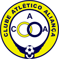 Aliança (AP) crest
