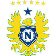 Nacional (AM) crest