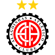 Atlético de Alagoinhas crest