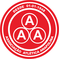 Anapolina crest