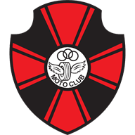 Moto Club crest