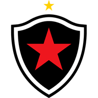 Botafogo (PB) crest