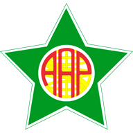 Portuguesa (RJ) crest