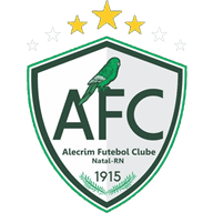 Alecrim crest
