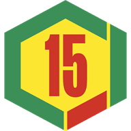 15 de Novembro crest
