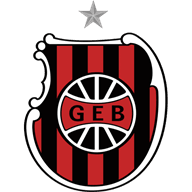 Grêmio Esportivo Brasil crest