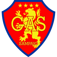 GAS crest